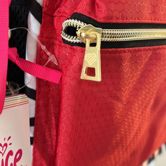 New Justice Sport Backpack - Picture 10 of 10